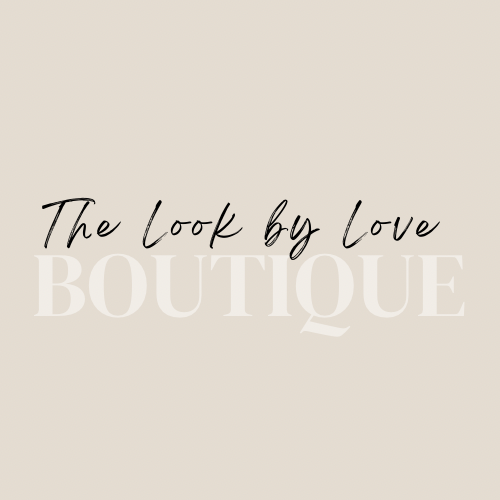 The Look By Love